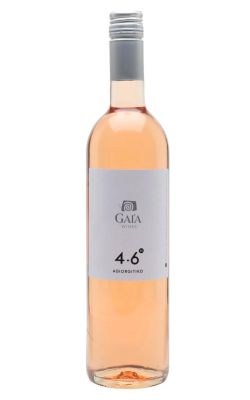 Gaia 4-6H Rosé Agiorgitiko 2024