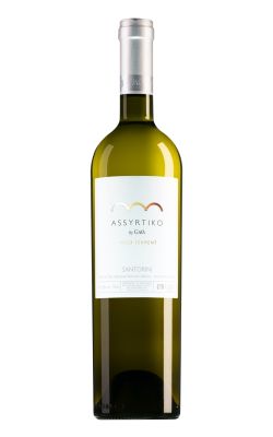 Gaia Assyrtiko by Gaia Wild Ferment 2024