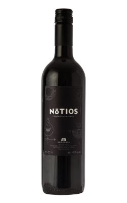 Gaia Notios Red 2024