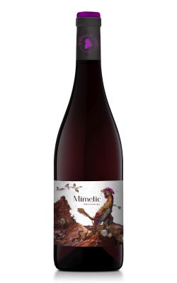 Gallina De Piel Mimetic 2023