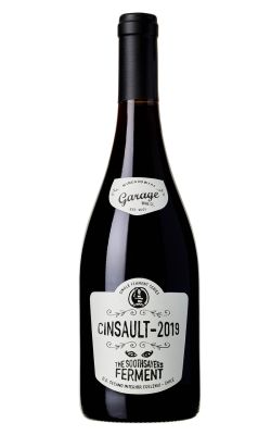 Garage Wine Co. The Soothsayer's Ferment Cinsault 2019
