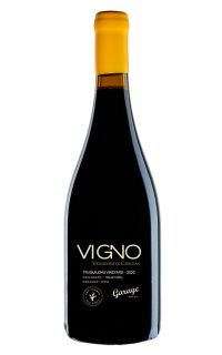 Garage Wine Co. Vigno Carignan Field Blend 2018