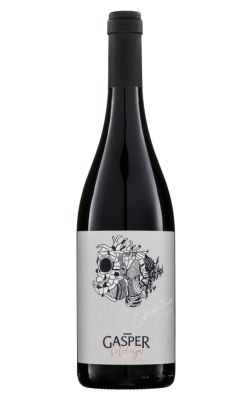 Gašper Cabernet Franc 2022