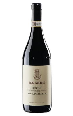 G.D. Vajra Barolo Bricco delle Viole 2020