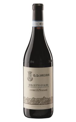 G.D. Vajra Coste e Fossati Dolcetto d'Alba 2023
