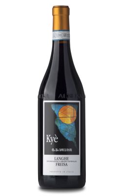 G.D. Vajra Kyé Langhe Freisa 2021