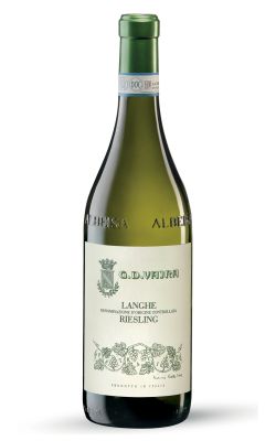 G.D. Vajra Pétracine Langhe Riesling 2023