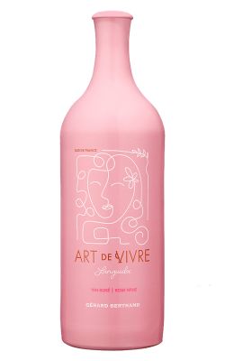 Gérard Bertrand Art de Vivre Rosé 2021