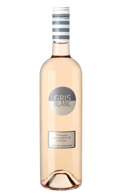 Gérard Bertrand Gris Blanc Rosé 2024