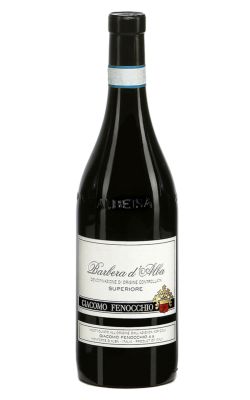 Giacomo Fenocchio Barbera d'Alba 2023