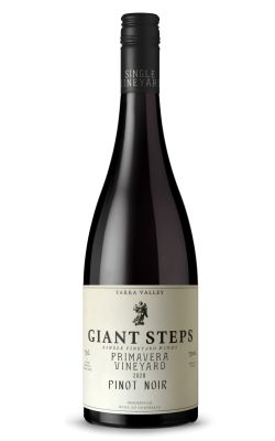 Giant Steps Primavera Vineyard Yarra Valley Pinot Noir 2022