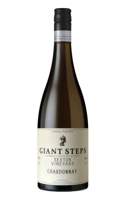 Giant Steps Sexton Vineyard Yarra Valley Chardonnay 2024