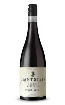 Giant Steps Sexton Vineyard Yarra Valley Pinot Noir 2024