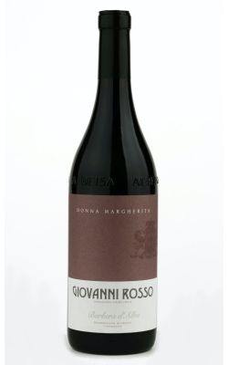 Giovanni Rosso Donna Margherita Barbera d'Alba 2023