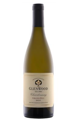 GlenWood Vineyards Grand Duc Chardonnay 2023