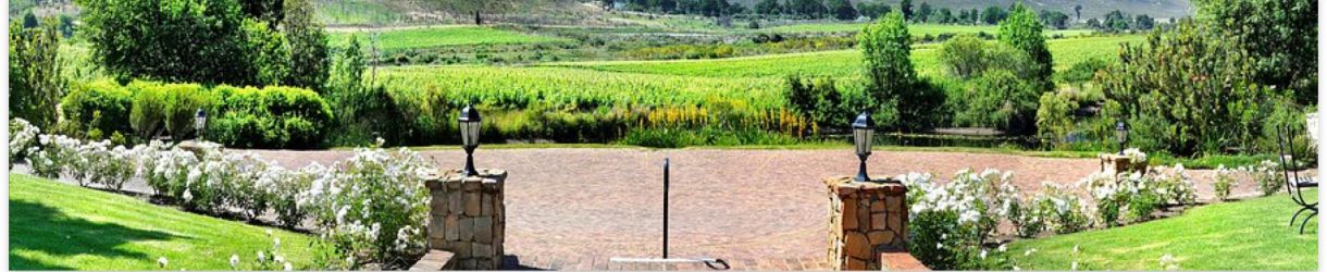 GlenWood Vineyards