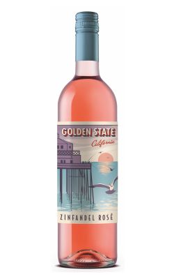 Golden State Zinfandel Rosé 2024