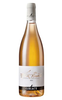 Graci Etna Rosato DOC 2024