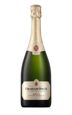 Graham Beck Brut NV