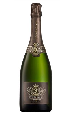 Graham Beck Cuvée Clive 2019