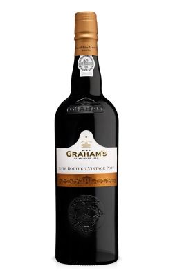 Graham's LBV 2018