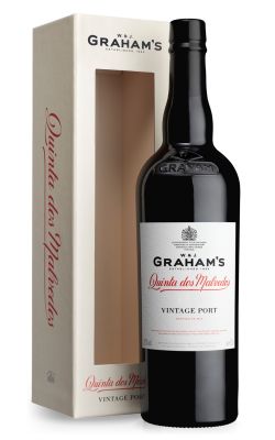 Graham's Malvedos 2018