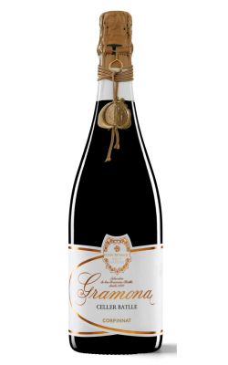 Gramona Celler Batlle Brut 2011