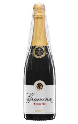 Gramona Imperial Brut 2018