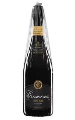 Gramona Lustros Brut Nature 2016