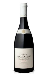 Gran Moraine Yamhill-Carlton Pinot Noir 2018