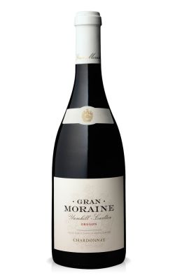 Gran Moraine Yamhill-Cartlon Chardonnay 2021