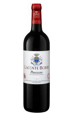 Chateau Grand Puy Lacoste Lacoste Borie Pauillac 2022