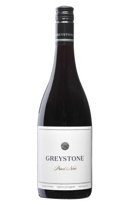 Greystone Organic Pinot Noir 2019
