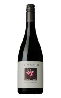 Greywacke Marlborough Pinot Noir 2019 (Half Bottle)