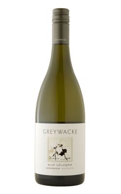 Greywacke Marlborough Wild Sauvignon 2023