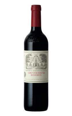 Groot Constantia Gouverneurs Reserve 2021