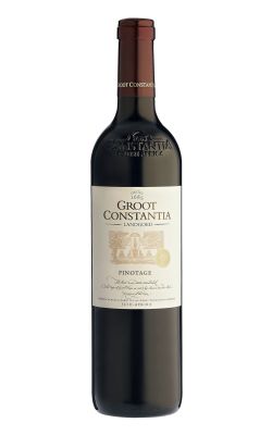 Groot Constantia Pinotage 2022