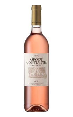 Groot Constantia Rosé 2024