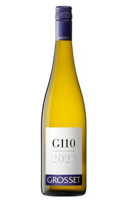 Grosset G110 Riesling 2023