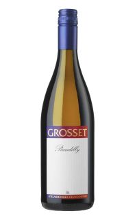 Grosset Piccadilly Adelaide Hills Chardonnay 2020