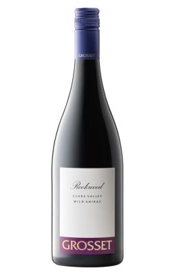 Grosset Rockwood Wild Shiraz 2022