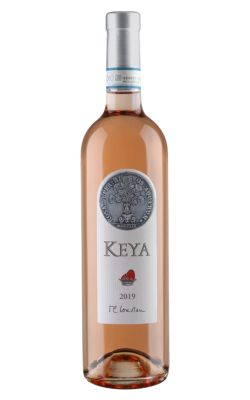 Guerrieri Rizzardi Keya Bardolino Chiaretto Classico 2020