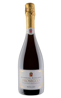 Guerrieri Rizzardi Prosecco Extra Dry NV