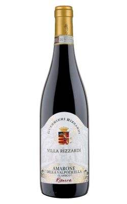 Guerrieri Rizzardi Villa Rizzardi Amarone della Valpolicella Classico Riserva 2019