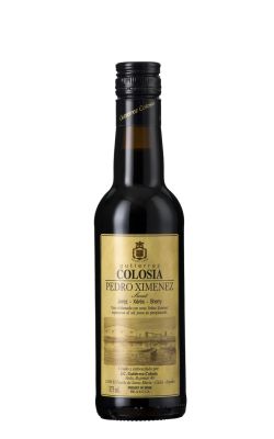 Bodegas Gutiérrez Colosia Pedro Ximénez DO Jerez NV (Half Bottle)