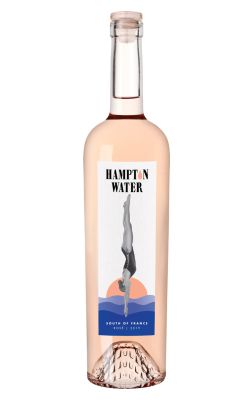 Hampton Water Rosé 2024