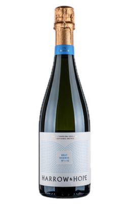 Harrow & Hope Brut Reserve N°10 NV