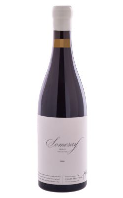 Harry Hartman SOMESAY Shiraz 2021