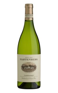 Hartenberg Chardonnay 2022
