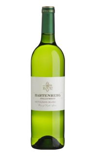 Hartenberg Sauvignon Blanc 2022